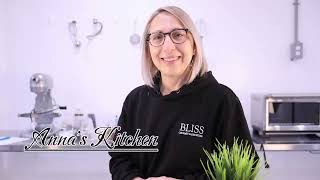 Welcome to Anna's Channel!