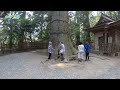 九州｜高千穗一日遊：高千穗峽和高千穗神社