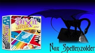 Dixit Jinx (NL)