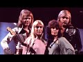 ABBA NOW AND THEN 1970-2020