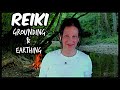 Reiki l Deep Grounding + Rattle l Earthing + Energetic Rebalancing l Affirmations + Light Language