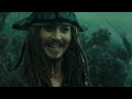 the tragic story of davy jones pirates of the caribbean