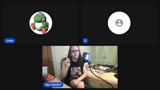 Rev escaped Shanny | LIVE INTERVIEW | COPS SHOW UP