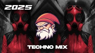 Techno Mix 2025 Remixes Of Popular Songs Only Techno Bangers 17 Lm Bass