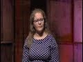 MAN UP: CASUAL SEXISM IN OUR SCHOOLS | ELIZABETH TUCK | TEDXYOUTH@STJOHNS