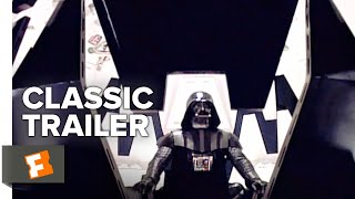 Star Wars: Episode V - The Empire Strikes Back (1980) Trailer #1 | Movieclips Classic Trailers