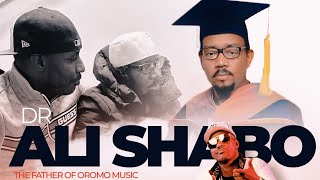 Lencho Abdishakur - Dr Ali Shabo New Ethiopian oromo Music _2024