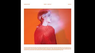 JONGHYUN (종현) - Take The Dive [Album 'Poet | Artist']