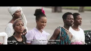4-4-44 (2022) | Official Trailer