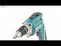 atornilladora fs6300 makita