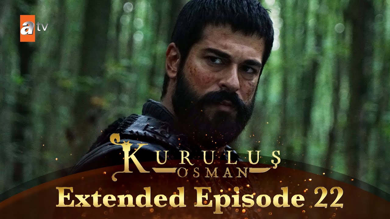 Kurulus Osman Urdu | Extended Episodes | Season 2 - Episode 22 - YouTube