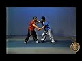 old shuai jiao techniques were devastating