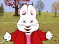 max y ruby max salva el desfile la gran patada de max el cuerno de la abundancia ep.51