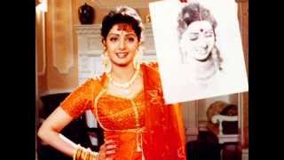 Gudiya Rani  - Lamhe (1991) - Full Song