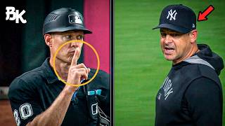 MLB - Mass Ejection Chaos - Compilation
