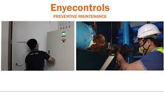 Enyecontrols Preventive Maintenance