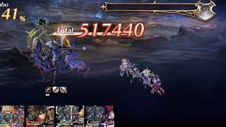 Another Eden｜五星職業解鎖。賽勒斯：最終戰