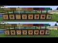 What's New in Minecraft Snapshot 21w41a Better RNG New Main Menu!