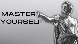 15 Stoic Lessons to MASTER YOURSELF | Stoicism