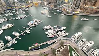 Marina Gate 2- Luxury Waterfront Living | Stunning Marina \u0026 Skyline Views