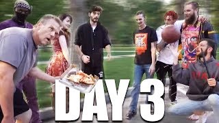 ICE POSEIDON - RV ROAD TRIP DAY 3 (UTAH, SALT LAKE CITY) ICE POSEIDON - RV ROAD TRIP DAY 3 (UTAH, SALT LAKE CITY)
