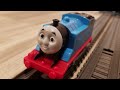 Thomas and Friends The Adventure Begins   James Crash