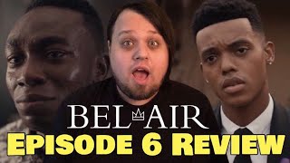 BEL-AIR - Episode 6 Review | Peacock