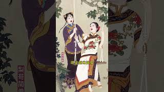 古画会唱歌（ancient paintings can sing）