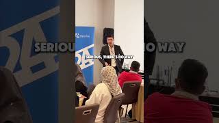 The Truth About Data Privacy Data Training Course Talk Malaysia