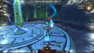 Envy - Guardian Fighter  PvP - Neverwinter