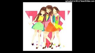 Perfume - 心のスポーツ