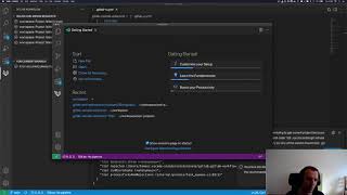 GitLab VS Code Extension is now in sync with Git Source Control tab