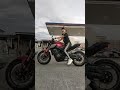 cb650r lady driver