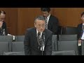 h25.11.14 衆議院 原子力問題調査特別委員会