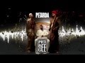 Prti Bee Gee - Yeyo ft. Wikluh Sky