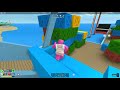 로블록스 roblox 경찰vs범죄자vs초능력자 새로운 제일브레이크 간단 리뷰 u0026 플레이 영상