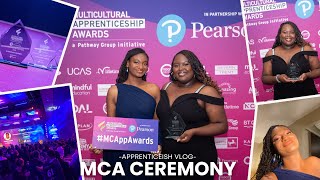 Multicultural ApprenticeshipAwards 2024 | Apprenticeish