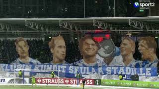 HJK HELSINKI ULTRAS 2023