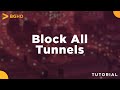 Block Tunnels - FiveM Resource Install Tutorial/Overview