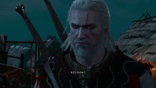 The Witcher 3 シリを追って