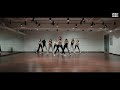 Weki Meki 위키미키 - 뱅(Bang)!(After School) DANCE PRACTICE