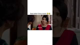 Bahu Rock😂 Saas Shocked 😳 #shorts #youtubeshorts #funny #trending #viralvideo