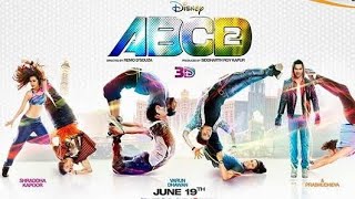 ABCD 2 Hindi Movie _ Varun Dhawan _ Shraddha Kapoor _ Promotion Events Full Video(Zain Ali )