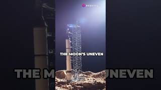 Debunking Moon Landing Conspiracies in less than 60 seconds #space #facts#nasa #spacephenomenon