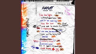 Here for You (Live)