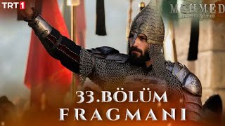 Mehmed: Fetihler Sultanı 33. Bölüm Fragmanı