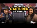 This Indian CAPTURED UAE Royalty | ft. Ramesh Shukla | Hey Karish EP#25