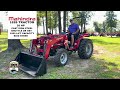 learn more about the mahindra 1626