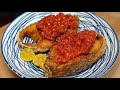 娘惹辣椒煎鱼Ikan Goreng Cili Garam鲜嫩酥脆，搭配酸辣的Cili Garam保证胃口大开Nyonya Chili Fried Fish Ikan Goreng Cili Garam