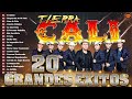 Tierra Cali Mix 20 Grandes Exitos - Puro Tierra Caliente Mix Lo Mas Nuevos 2024